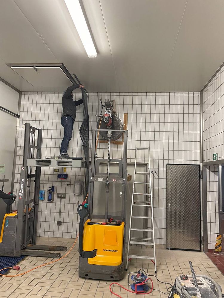 Unsere Dienstleistungen
