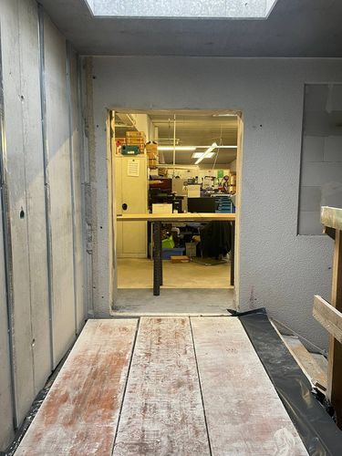 Diamanttechnik im Einsatz bei Betonbohr- und Sägearbeiten