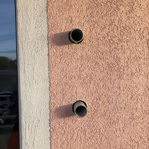 Kernbohrung Firma im Einsatz für komplexe Bauanforderungen