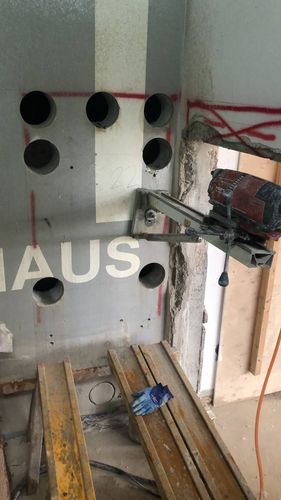 Professionelles Betonschneiden für nachhaltige Baumaßnahmen
